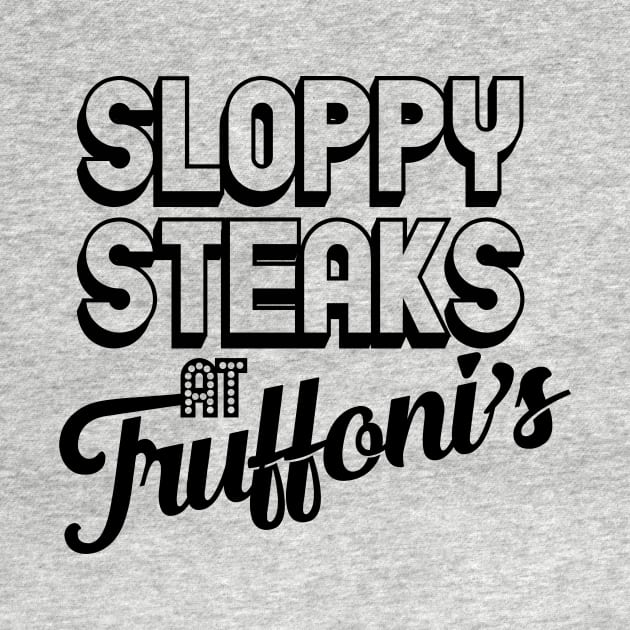 Sloppy Steaks by Friend Gate